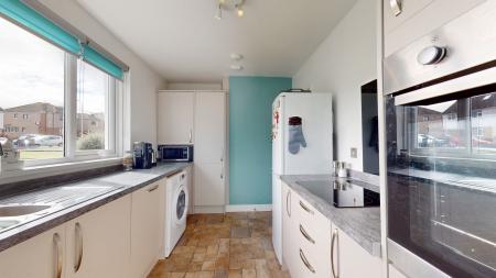 2 bedroom Maisonette for sale in Heol Lewis, Rhiwbina, Cardiff, CF14