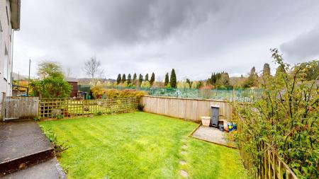 2 bedroom Maisonette for sale in Heol Lewis, Rhiwbina, Cardiff, CF14