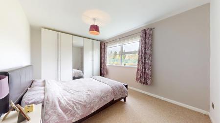 2 bedroom Maisonette for sale in Heol Lewis, Rhiwbina, Cardiff, CF14