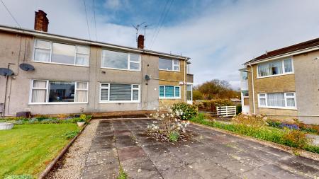 2 bedroom Maisonette for sale in Heol Lewis, Rhiwbina, Cardiff, CF14