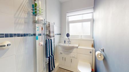 2 bedroom Maisonette for sale in Heol Lewis, Rhiwbina, Cardiff, CF14