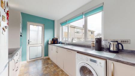 2 bedroom Maisonette for sale in Heol Lewis, Rhiwbina, Cardiff, CF14
