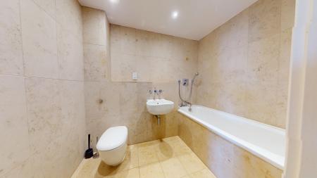 2 bedroom Flat to let in Falcon Drive, Butetown, Cardiff, CF10