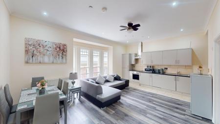 Griffin Street, Newport, NP20