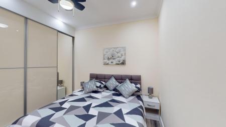 1 bedroom Flat to let in Griffin Street, Newport, NP20