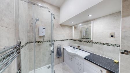 1 bedroom Flat to let in Griffin Street, Newport, NP20