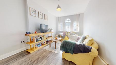 Beulah Road, Rhiwbina, Cardiff, CF14