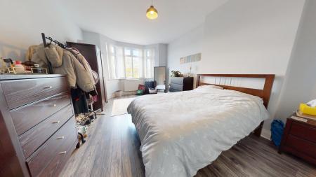 2 bedroom Flat to let in Beulah Road, Rhiwbina, Cardiff, CF14