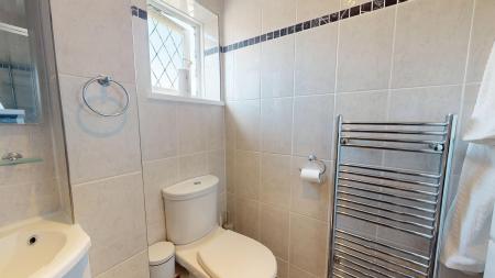 4 bedroom Detached house for sale in Briarmeadow Drive, Thornhill, Cardiff, CF14