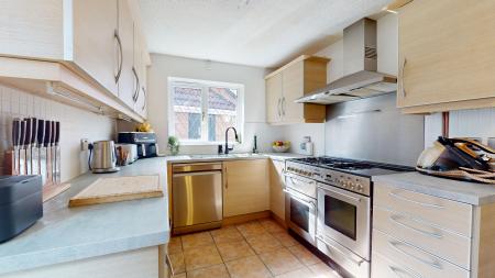 4 bedroom Detached house for sale in Briarmeadow Drive, Thornhill, Cardiff, CF14