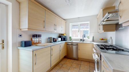 4 bedroom Detached house for sale in Briarmeadow Drive, Thornhill, Cardiff, CF14