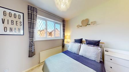 4 bedroom Detached house for sale in Briarmeadow Drive, Thornhill, Cardiff, CF14