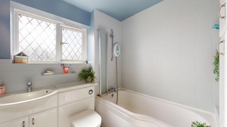 4 bedroom Detached house for sale in Briarmeadow Drive, Thornhill, Cardiff, CF14