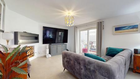 4 bedroom Detached house for sale in Briarmeadow Drive, Thornhill, Cardiff, CF14