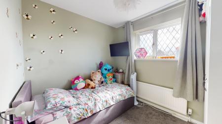 4 bedroom Detached house for sale in Briarmeadow Drive, Thornhill, Cardiff, CF14