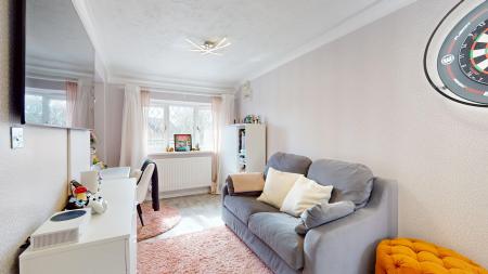 4 bedroom Detached house for sale in Briarmeadow Drive, Thornhill, Cardiff, CF14