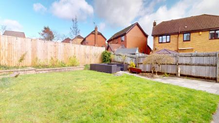 4 bedroom Detached house for sale in Briarmeadow Drive, Thornhill, Cardiff, CF14