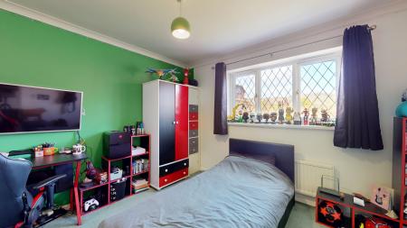 4 bedroom Detached house for sale in Briarmeadow Drive, Thornhill, Cardiff, CF14