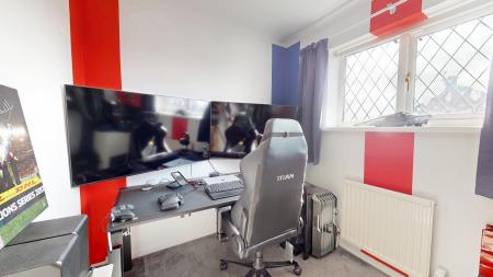 4 bedroom Detached house for sale in Briarmeadow Drive, Thornhill, Cardiff, CF14