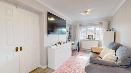 4 bedroom Detached house for sale in Briarmeadow Drive, Thornhill, Cardiff, CF14