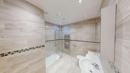 1 bedroom Flat to let in Griffin Street, Newport, NP20