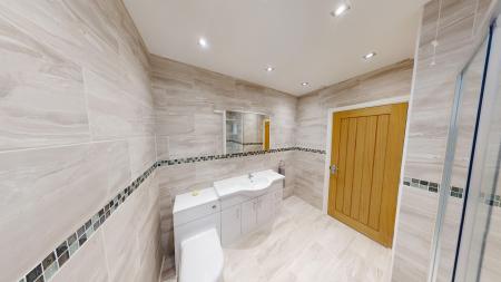 1 bedroom Flat to let in Griffin Street, Newport, NP20