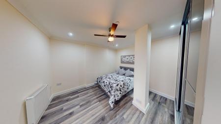 1 bedroom Flat to let in Griffin Street, Newport, NP20