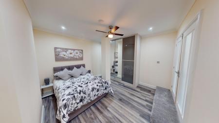 1 bedroom Flat to let in Griffin Street, Newport, NP20