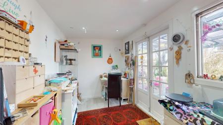 3 bedroom Semi-detached house for sale in Merthyr Road, Whitchurch, Cardiff, CF14