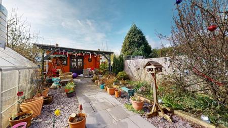 3 bedroom Semi-detached house for sale in Merthyr Road, Whitchurch, Cardiff, CF14