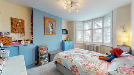 3 bedroom Semi-detached house for sale in Merthyr Road, Whitchurch, Cardiff, CF14