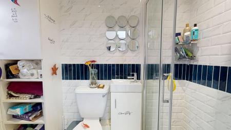 3 bedroom Semi-detached house for sale in Merthyr Road, Whitchurch, Cardiff, CF14