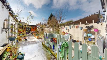 3 bedroom Semi-detached house for sale in Merthyr Road, Whitchurch, Cardiff, CF14