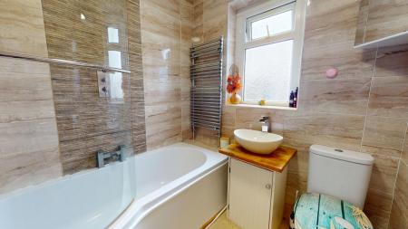 3 bedroom Semi-detached house for sale in Merthyr Road, Whitchurch, Cardiff, CF14