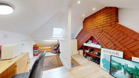 3 bedroom Semi-detached house for sale in Merthyr Road, Whitchurch, Cardiff, CF14