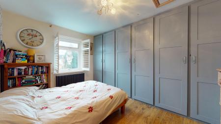 3 bedroom Semi-detached house for sale in Merthyr Road, Whitchurch, Cardiff, CF14