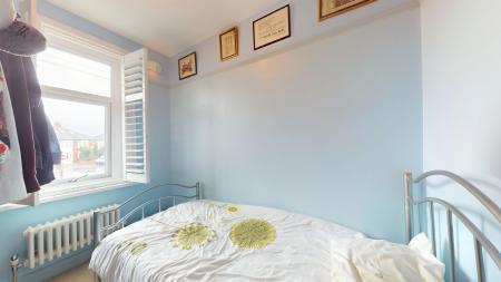 3 bedroom Semi-detached house for sale in Merthyr Road, Whitchurch, Cardiff, CF14