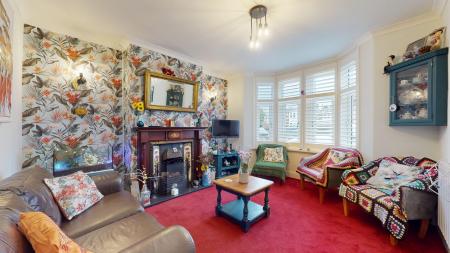 3 bedroom Semi-detached house for sale in Merthyr Road, Whitchurch, Cardiff, CF14