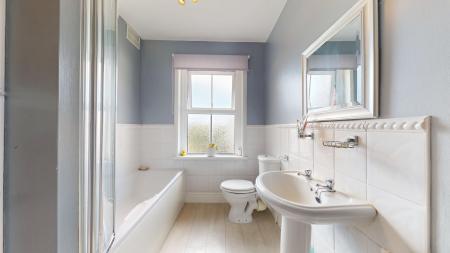 2 bedroom Semi-detached house for sale in Marshfield Road, Cardiff, CF3