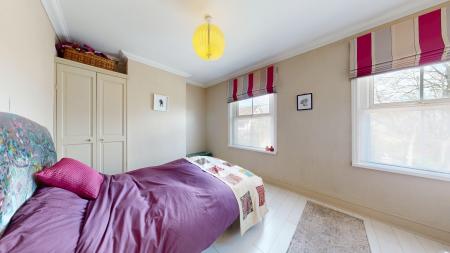 2 bedroom Semi-detached house for sale in Marshfield Road, Cardiff, CF3