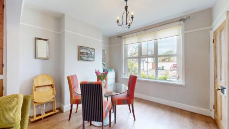 2 bedroom Semi-detached house for sale in Marshfield Road, Cardiff, CF3