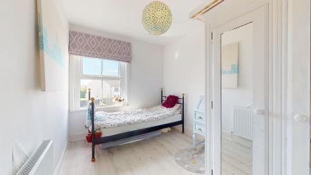 2 bedroom Semi-detached house for sale in Marshfield Road, Cardiff, CF3