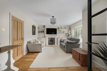 4 bedroom Detached house for sale in Groves Road, Newport, NP20