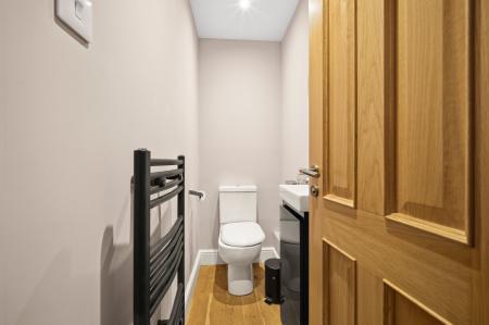 4 bedroom Detached house for sale in Groves Road, Newport, NP20