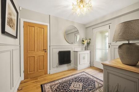 4 bedroom Detached house for sale in Groves Road, Newport, NP20