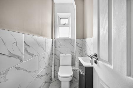 4 bedroom Detached house for sale in Groves Road, Newport, NP20