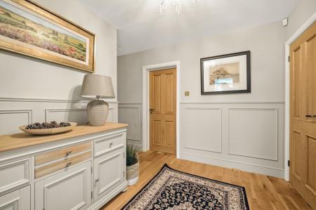 4 bedroom Detached house for sale in Groves Road, Newport, NP20