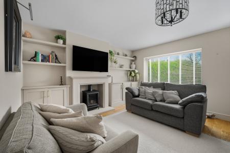 4 bedroom Detached house for sale in Groves Road, Newport, NP20