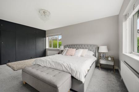 4 bedroom Detached house for sale in Groves Road, Newport, NP20