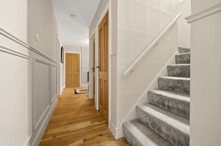 4 bedroom Detached house for sale in Groves Road, Newport, NP20